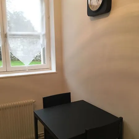 La Maison Du Bonheur * הונפלר