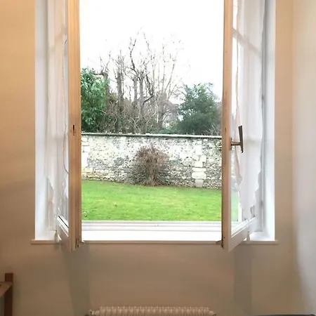 דירה La Maison Du Bonheur