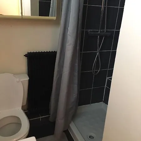 La Maison Du Bonheur דירה הונפלר