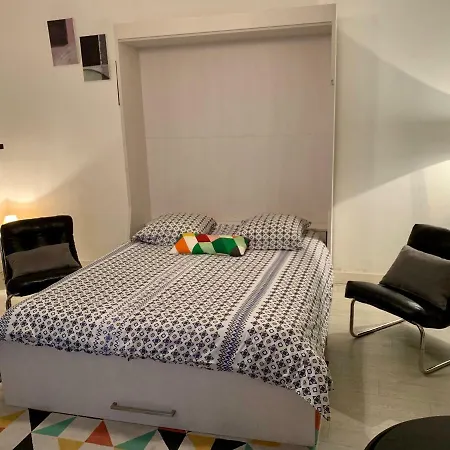 La Maison Du Bonheur דירה *