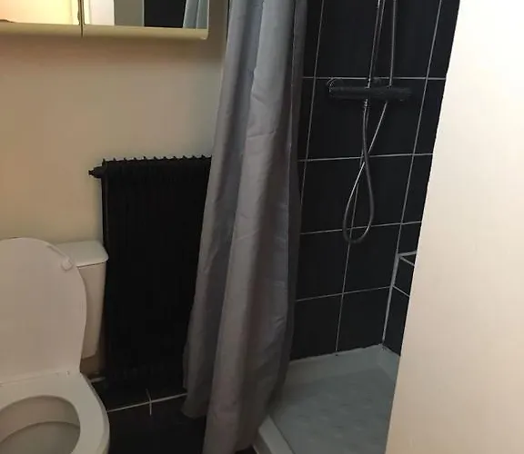 La Maison Du Bonheur Апартаменты Онфлёр