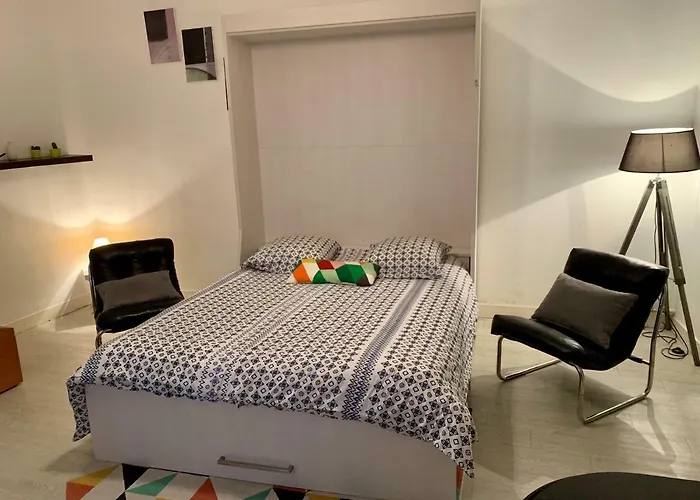 La Maison Du Bonheur 公寓 *